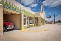 119 Route 66, Shamrock